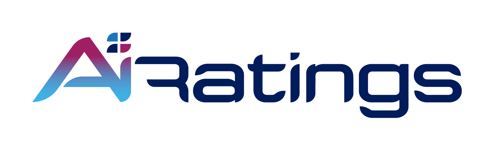 iRatings Logo